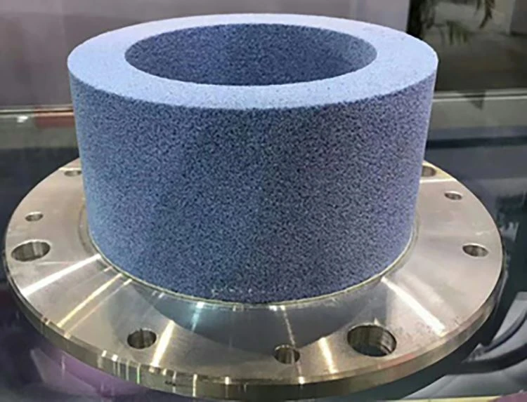 Bearing Gear Grinding Wheels