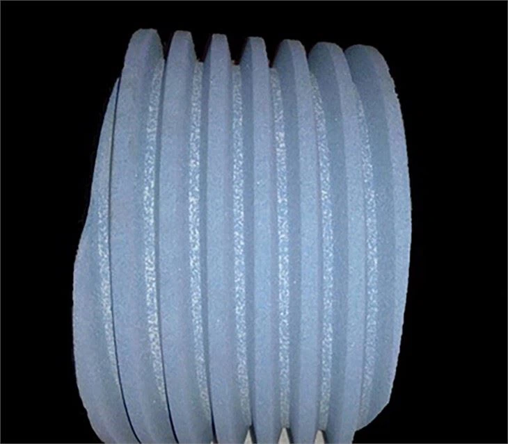 Worm Gear grinding -wheels
